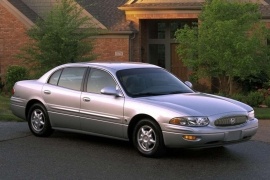 BUICK LeSabre photo gallery