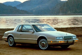 BUICK Riviera specs & photos - 1986, 1987, 1988, 1989 ... 93 buick century wiring diagram as well 