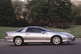 CHEVROLET Camaro 1993-2002