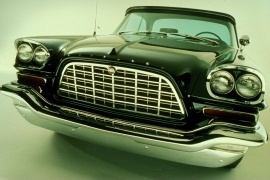 CHRYSLER 300C 1957-1959
