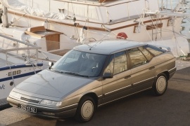CITROEN XM 1989-1994