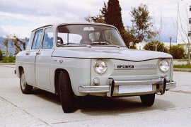 DACIA Models, Photos, Specs & Engines (1968-Present) - autoevolution