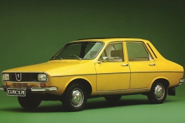 DACIA 1300 1969-1979