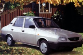 All DACIA 1310 Models by Year (1979-2005) - Specs, Pictures & History -  autoevolution