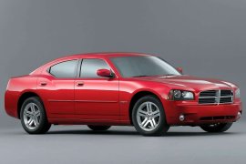 Dodge Charger - Simple English Wikipedia, the free encyclopedia