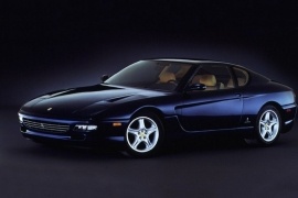FERRARI 456 GT 1992-1997