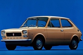 FIAT 127 1971-1977