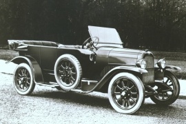 FIAT 505 1919-1925