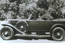 FIAT 519 S 1922-1924