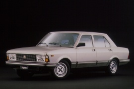 FIAT Argenta 1981-1983