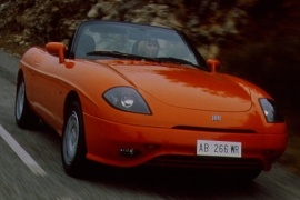 FIAT Barchetta 1995-2003