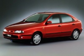 FIAT Brava 1995-2001