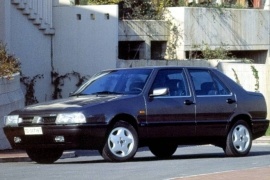 FIAT Croma 1991-1996