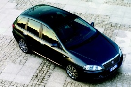 FIAT Croma 2005-2011