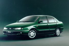 FIAT Marea 1996-2002