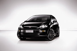 Fiat Punto Evo 3 Doors Specs & Photos - 2009, 2010, 2011, 2012 - Autoevolution