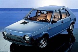 FIAT Ritmo 1978-1982