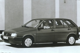 30 years Fiat Tipo