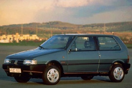 FIAT Uno 3 Doors 1989-1994