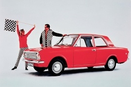 FORD Cortina photo gallery