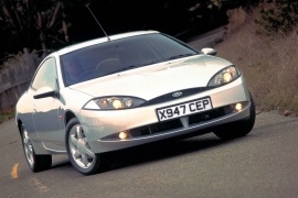 FORD Cougar 1998-2001