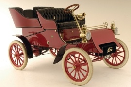 FORD Model A 1903-1905
