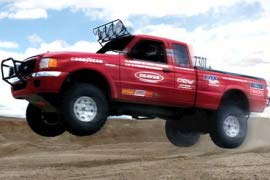 FORD Ranger Super Cab photo gallery