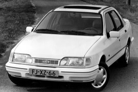 FORD Sierra Sedan 1990-1993