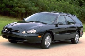 FORD Taurus Wagon 1995-1999