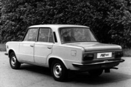 FSO 125 1968-1978