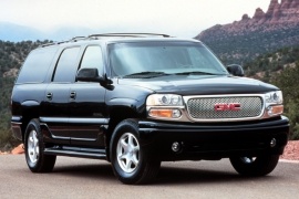 GMC Yukon XL 1999-2006