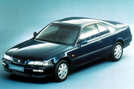HONDA Legend Coupe 1991-1996