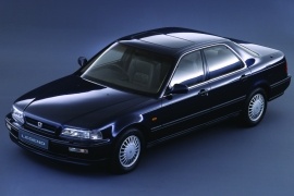 HONDA Legend Sedan 1991-1996
