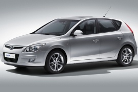 All HYUNDAI i30 Models by Year (2007-Present) Specs, Pictures History - autoevolution