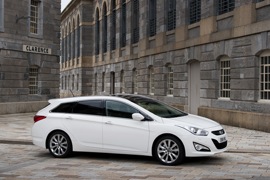 Hyundai I40 Tourer Spezifikationen Fotos 12 13 14 15 16 17 18 Autoevolution In Deutscher Sprache