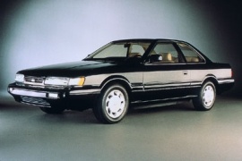 INFINITI M30 Coupe 1990-1992