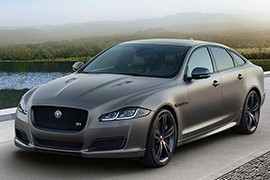 Jaguar Xjr Models And Generations Timeline Specs And Pictures By