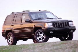 JEEP Grand Cherokee 1993 - 1999