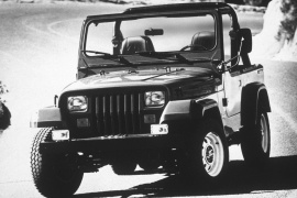 Motors For Jeep Wrangler YJ Distributor 1987 88 89 199084-4691 HH8099975
