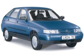 LADA 112 1999 - 2008