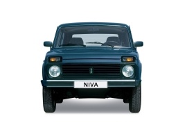 LADA NIVA 1976-Present