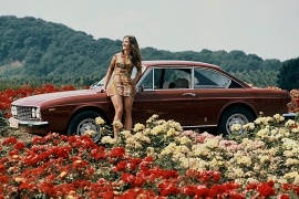 LANCIA 2000 Coupe photo gallery