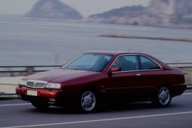 LANCIA Kappa Coupe 1997-2000