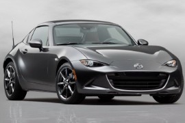 Mazda Mx 5 Miata Models And Generations Timeline Specs And Pictures By Year Autoevolution