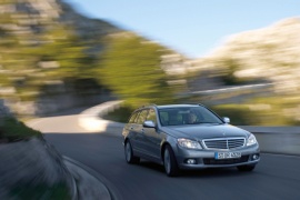 All MERCEDES BENZ C-Klasse T-Modell Models by Year (1996-Present) - Specs,  Pictures & History - autoevolution
