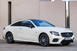 Mercedes Benz E Klasse Coupe And Predecessors Models And Generations Timeline Specs And Pictures By Year Autoevolution
