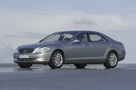 Mercedes Benz S Klasse And Predecessors Models And Generations Timeline Specs And Pictures By Year Autoevolution