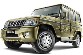 Mahindra Bolero Models And Generations Timeline Specs And Pictures By Year Autoevolution