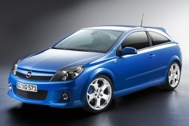 All OPEL Astra OPC Models by Year (2000-Present) - Specs, Pictures &  History - autoevolution