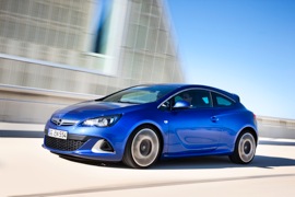 Opel Astra Opc Models And Generations Timeline Specs And Pictures By Year Autoevolution